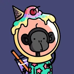 Oddstronaut #2597