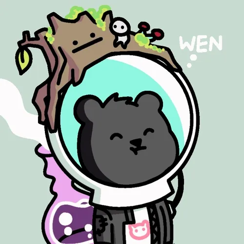 Oddstronauts