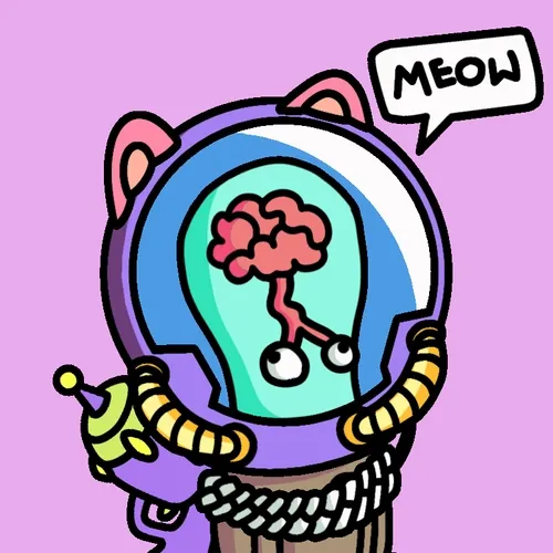 Oddstronauts