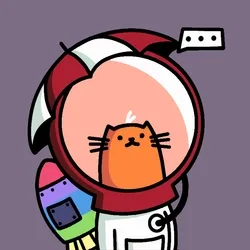 Oddstronaut #4981