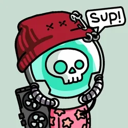 Oddstronaut #6667