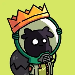 Oddstronaut #6849