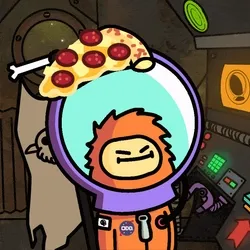 Oddstronaut #5514