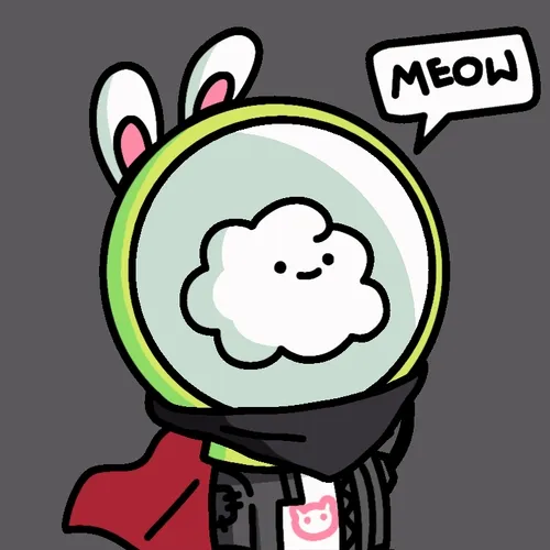 Oddstronaut #8754