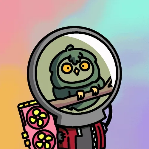 Oddstronauts