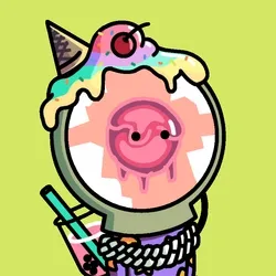 Oddstronaut #6922