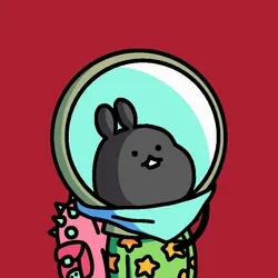 Oddstronaut #2254