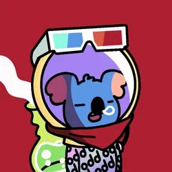 Oddstronaut #4060