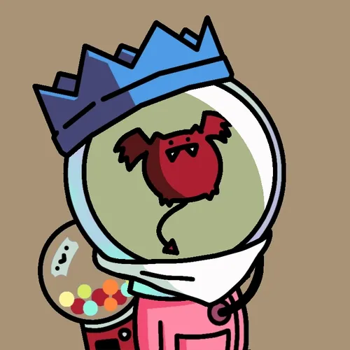 Oddstronaut #706