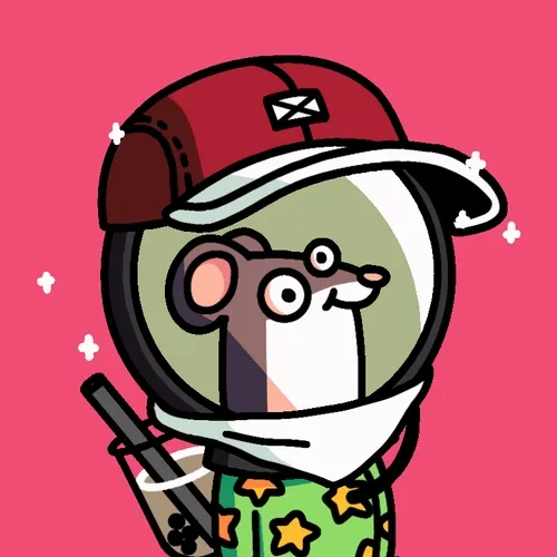 Oddstronaut #6164