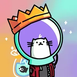 Oddstronaut #2220