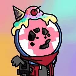 Oddstronaut #2020