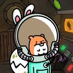 Oddstronaut #1739