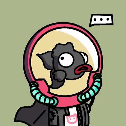 Oddstronaut #4545