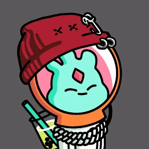 Oddstronaut #4175