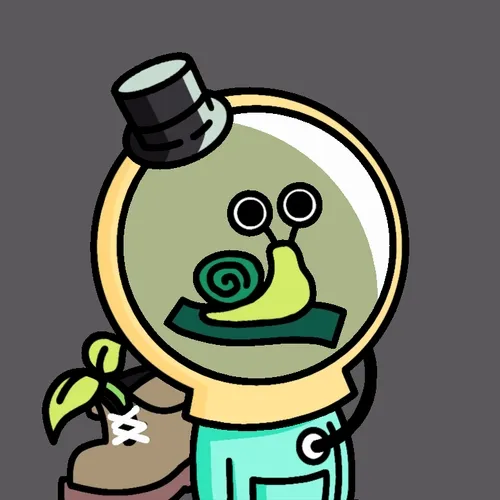 Oddstronaut #5259