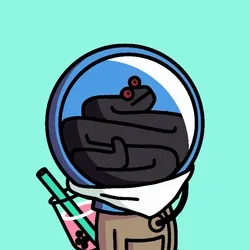 Oddstronaut #3902