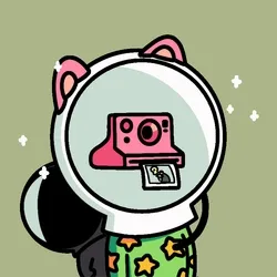 Oddstronaut #1839
