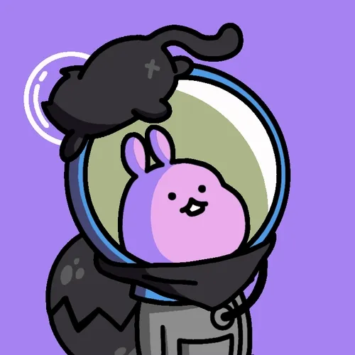 Oddstronauts