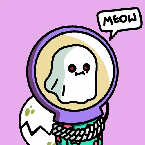 Oddstronaut #2026
