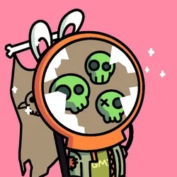 Oddstronaut #3646