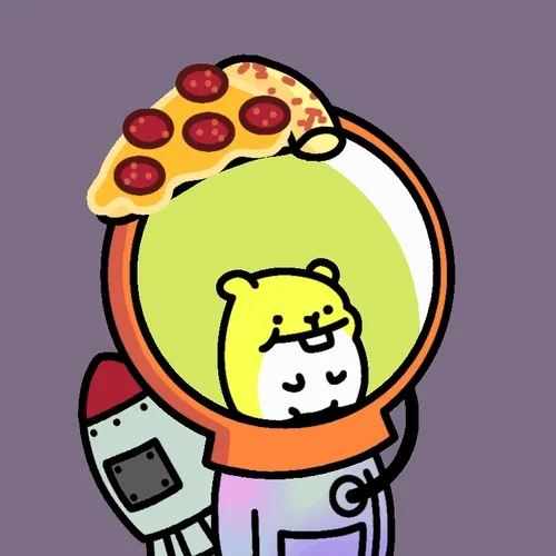 Oddstronaut #4563