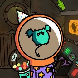 Oddstronaut #2949