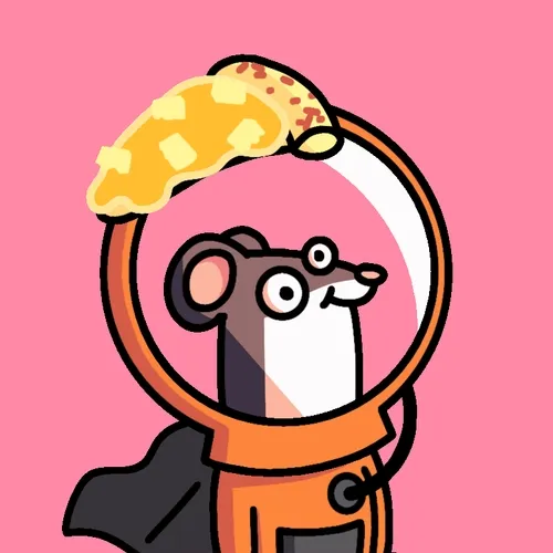 Oddstronaut #4452