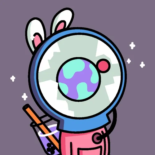 Oddstronauts