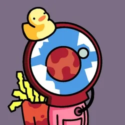 Oddstronaut #3193