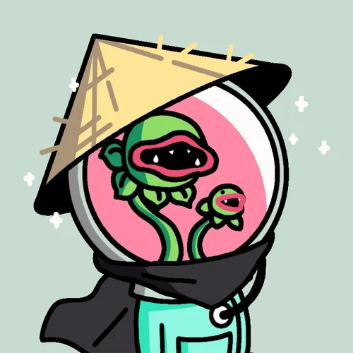 Oddstronauts