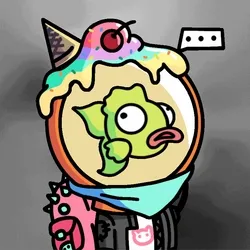 Oddstronaut #3369