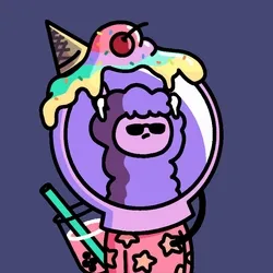 Oddstronaut #3564