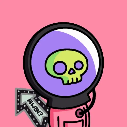 Oddstronaut #8931