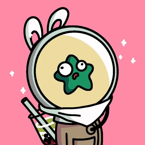 Oddstronauts