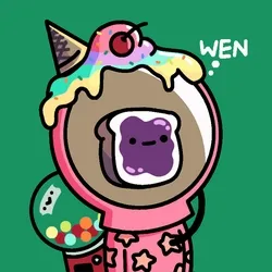 Oddstronaut #4260