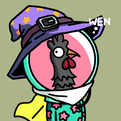 Oddstronauts