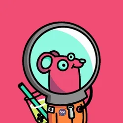 Oddstronaut #1368