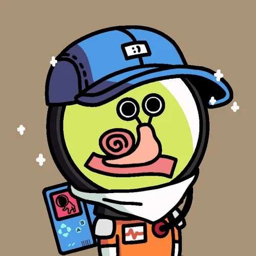 Oddstronaut #4547