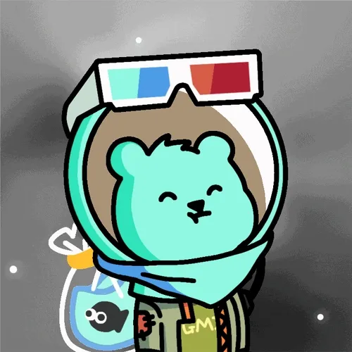 Oddstronauts