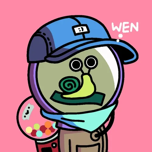 Oddstronaut #365