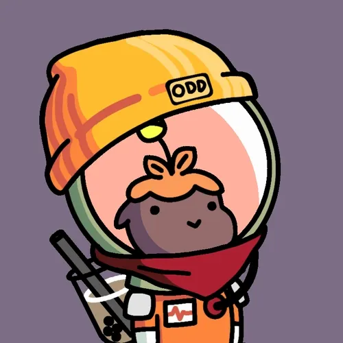 Oddstronauts