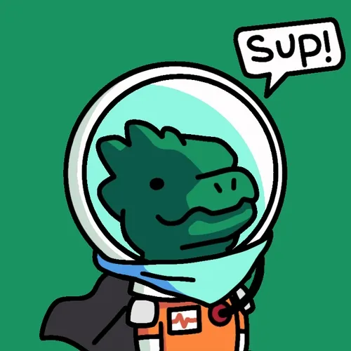 Oddstronaut #5182