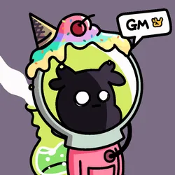 7734