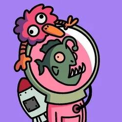 Oddstronaut #6272
