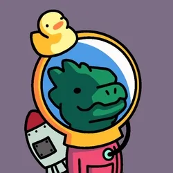 Oddstronaut #4544