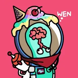 Oddstronaut #7187