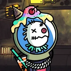 Oddstronaut #6935