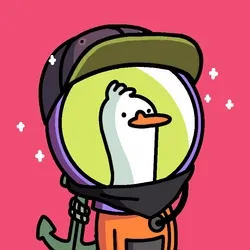 Oddstronaut #6513