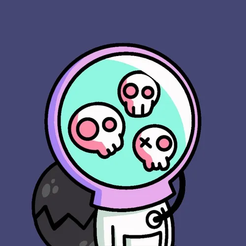 Oddstronauts